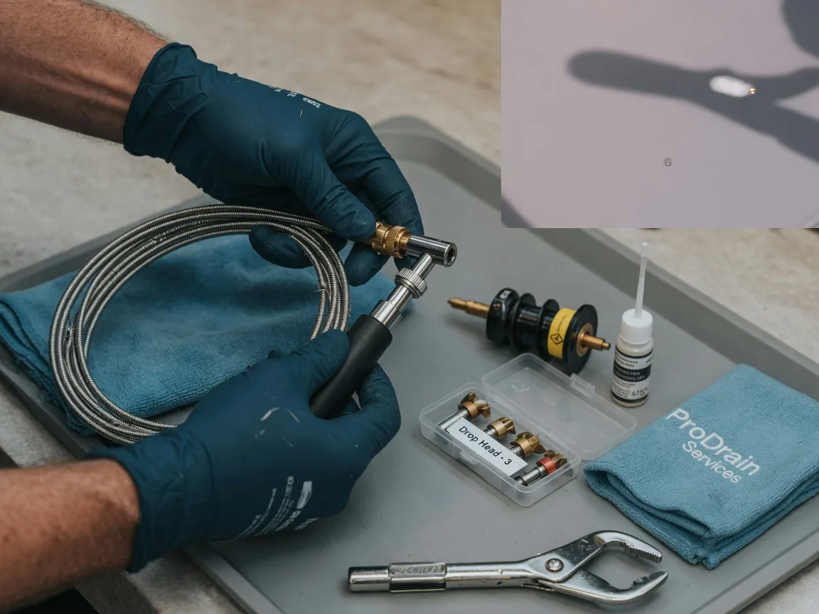 Why choose Drain Cleaning in Kingsland, TX